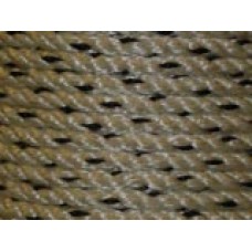 2-5/8" 3-STRAND PRO-DAC DOMESTIC ROPE